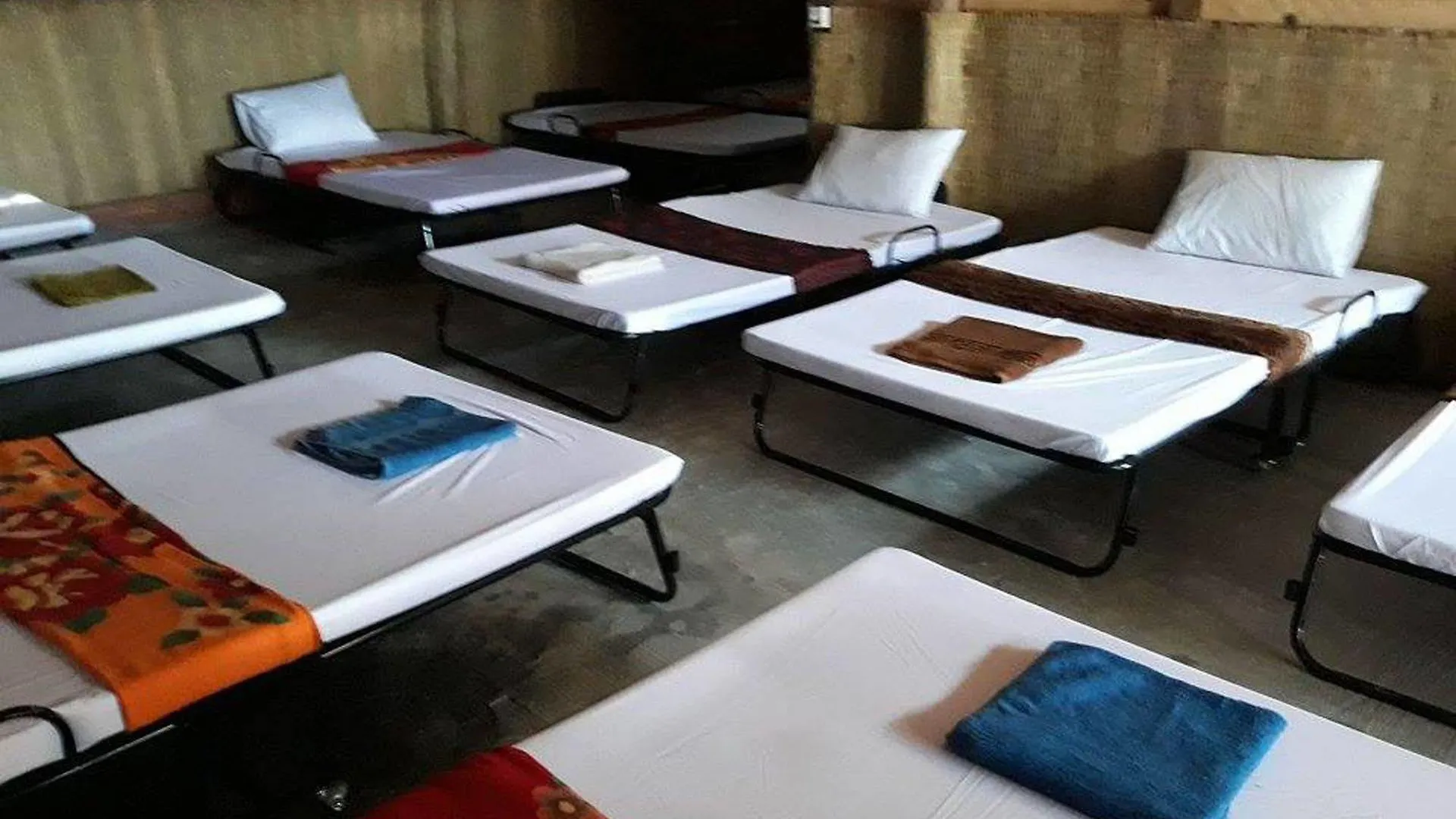 Otres Camp Bar & Restaurant Hotel Sihanoukville