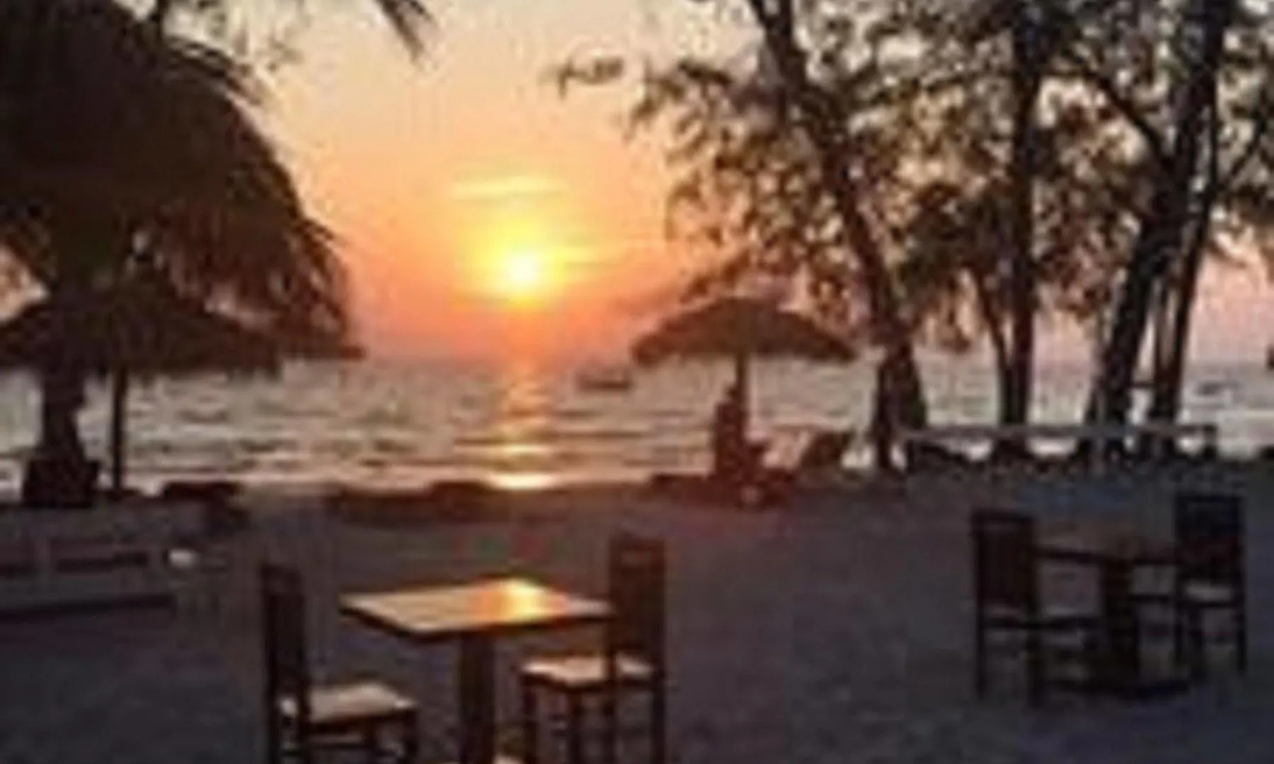 Otres Camp Bar & Restaurant Hotel Sihanoukville 0*,