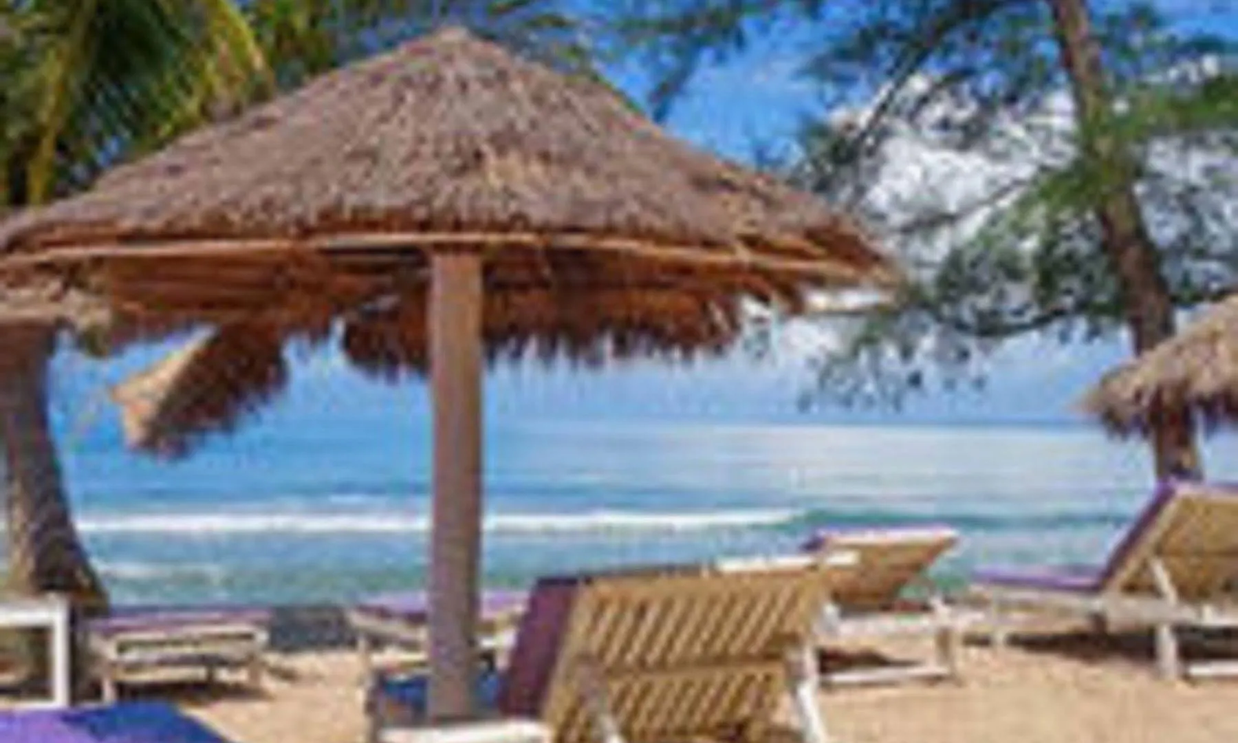 Otres Camp Bar & Restaurant Hotel Sihanoukville