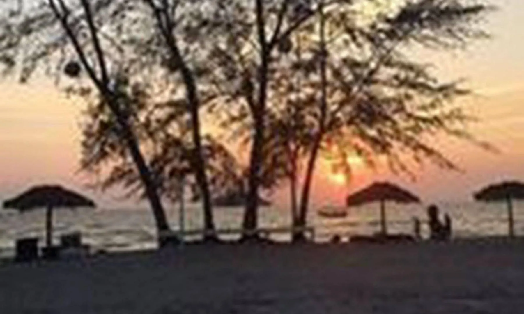Otres Camp Bar & Restaurant Hotel Sihanoukville
